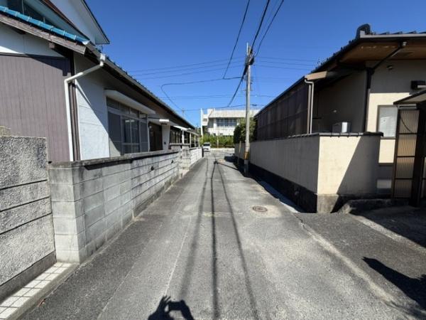 山陽小野田市千代町1丁目