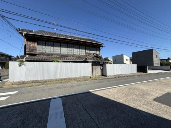 山陽小野田市中央3丁目