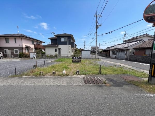 宇部市草江3丁目