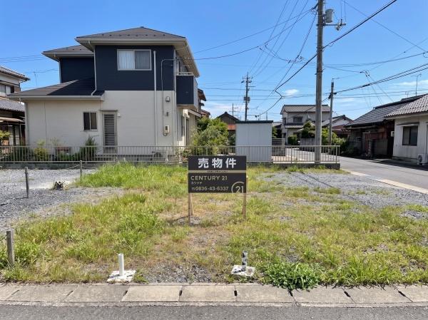 宇部市草江3丁目