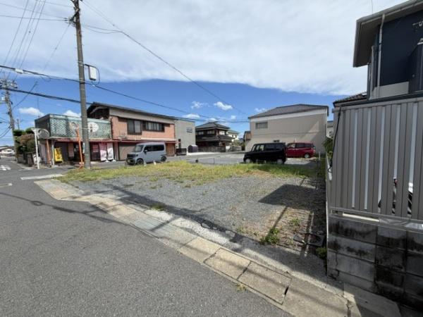 宇部市草江3丁目
