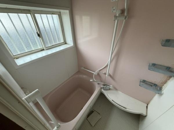 宇部市大字西岐波の中古一戸建て