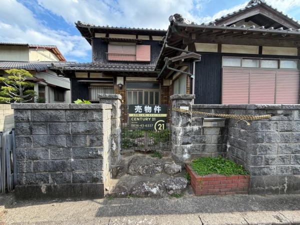 宇部市東小羽山町4丁目