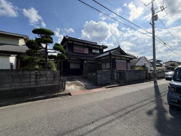 宇部市東小羽山町4丁目