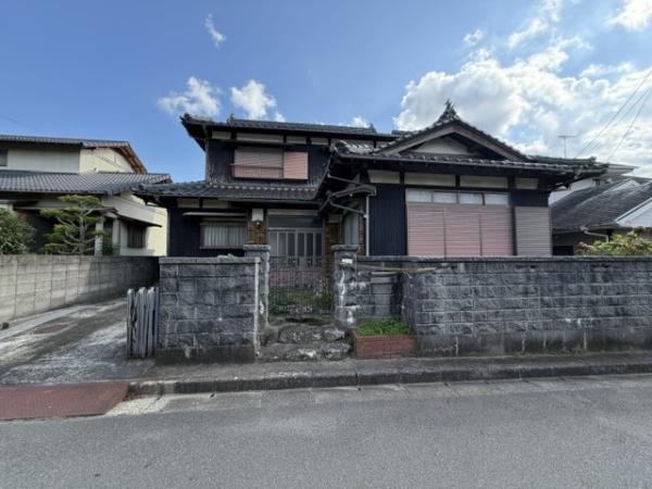 宇部市東小羽山町4丁目