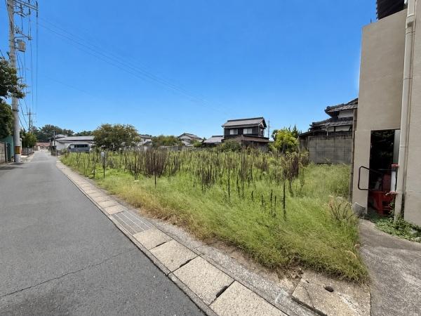 宇部市大字東岐波
