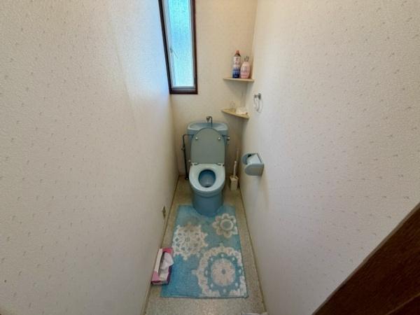 宇部市大字東岐波の中古一戸建て