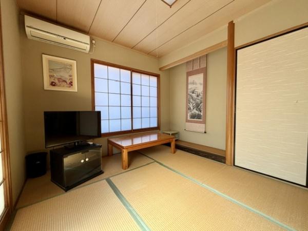 宇部市大字東岐波の中古一戸建て