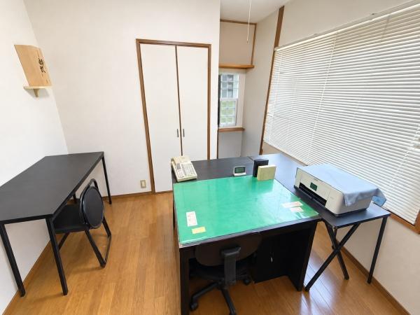 宇部市大字東岐波の中古一戸建て