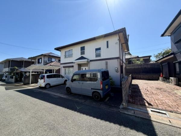 宇部市大字東岐波の中古一戸建て