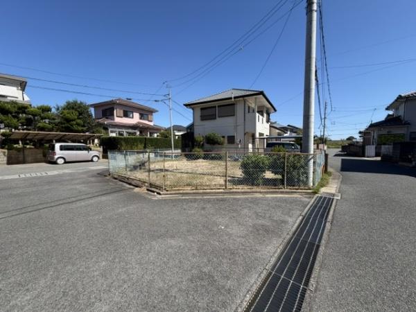 宇部市大字東岐波の中古一戸建て