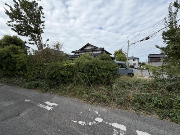 宇部市末広町の土地