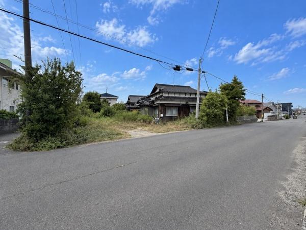 宇部市末広町