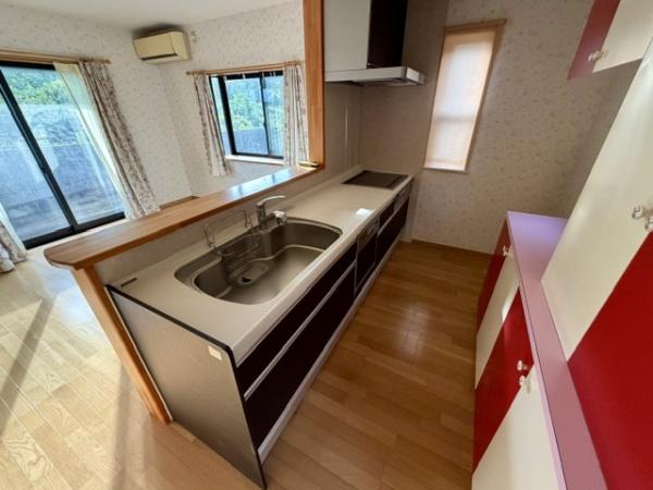 宇部市大字中山の中古一戸建て
