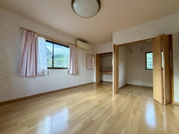 宇部市大字中山の中古一戸建て