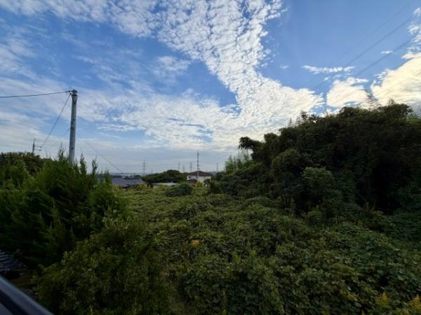 宇部市大字中山の中古一戸建て