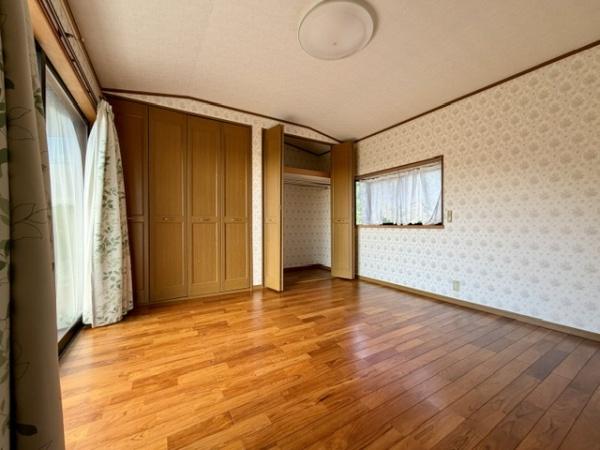 宇部市大字中山の中古一戸建て