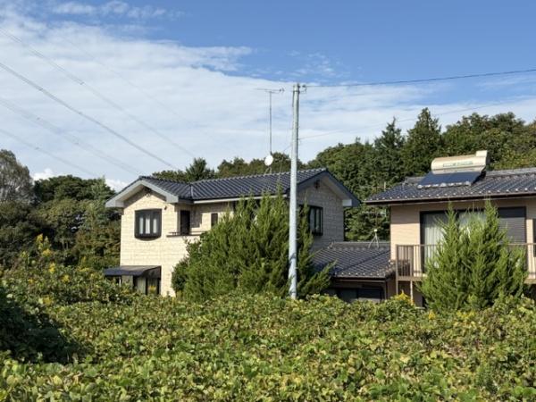 宇部市大字中山の中古一戸建て