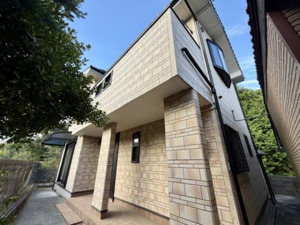 宇部市大字中山の中古一戸建て