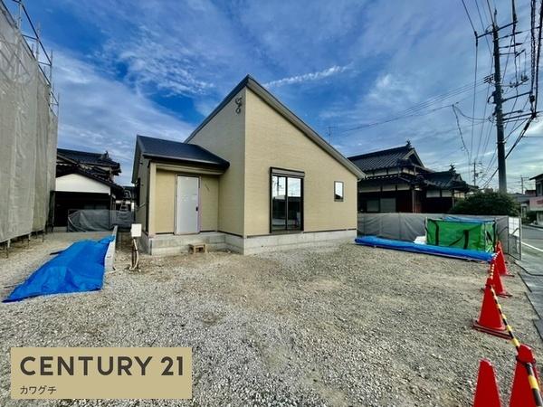 宇部市厚南北1-1号地