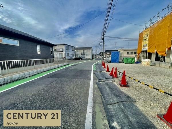 宇部市厚南北1-1号地