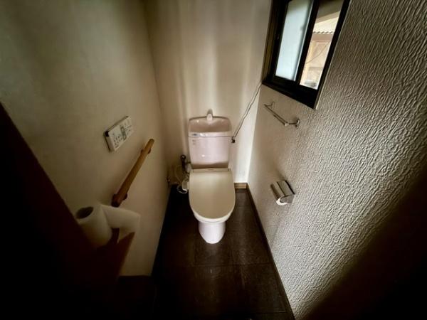 宇部市大字際波の中古一戸建て
