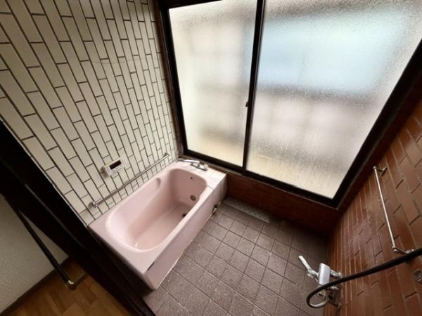 宇部市大字際波の中古一戸建て