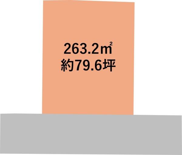 宇部市大字際波（東際波台）