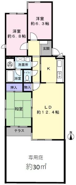 読売ランドシティハウス