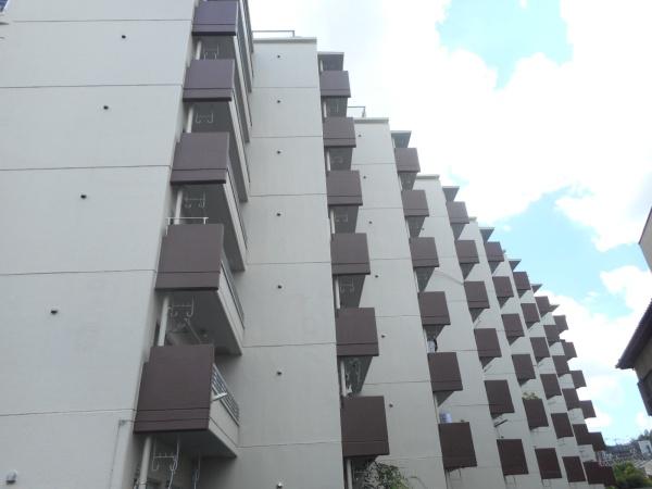 ドミール向ヶ丘