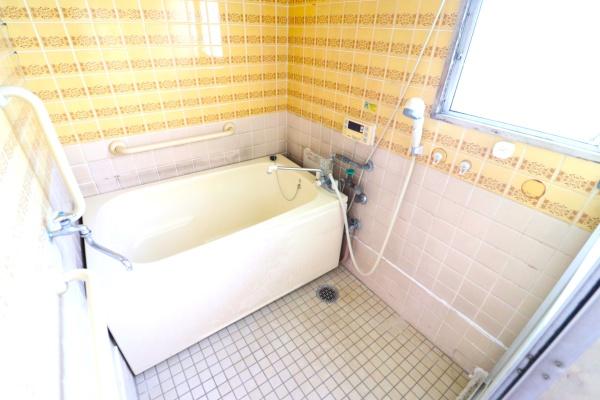 宮前平グリーンハイツ47号棟