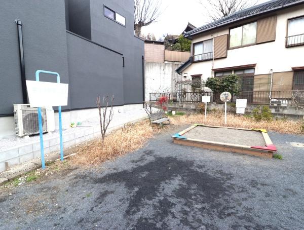 高津区北野川　新築一戸建て(千年上原宿公園)