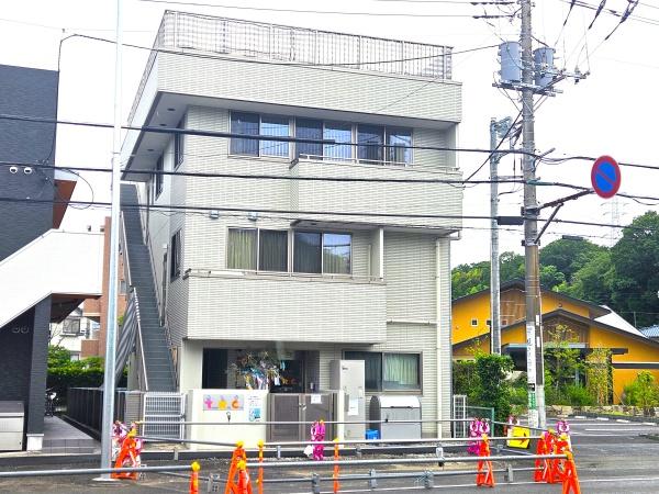 麻生区片平 新築一戸建て(天才キッズクラブ楽学館古沢園)