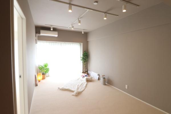 新多摩川ハイム3号棟