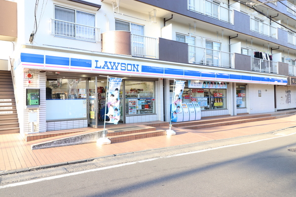 麻生区上麻生 新築一戸建て(ローソン上麻生六丁目店)