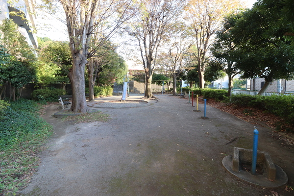 麻生区上麻生 新築一戸建て(上麻生南公園)