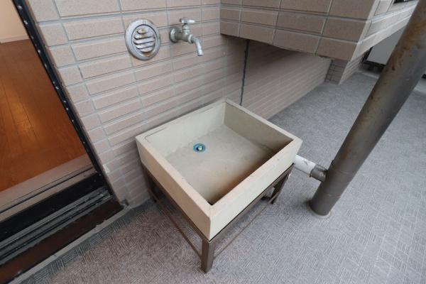 ライオンズステージ鵠沼海岸