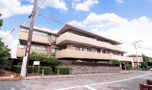 ライオンズステージ鵠沼海岸