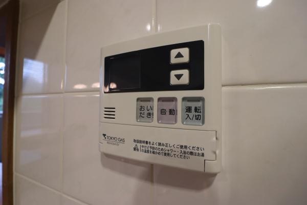 ライオンズステージ鵠沼海岸