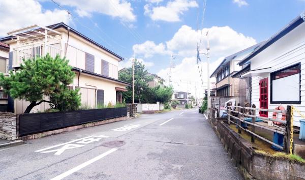 ライオンズステージ鵠沼海岸