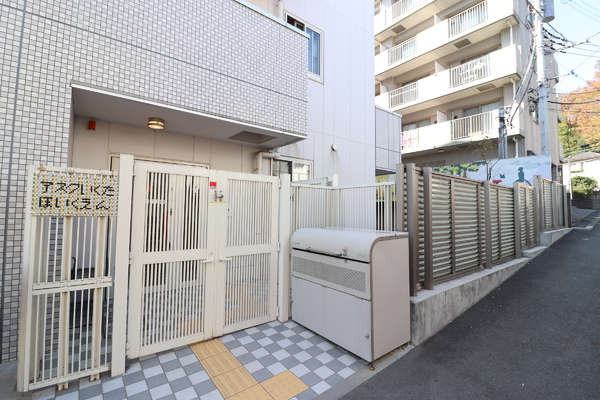 多摩区生田 新築一戸建て(アスク生田保育園)