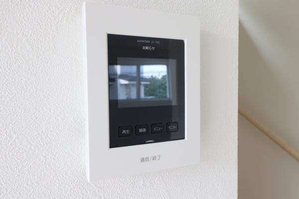 多摩区生田　新築一戸建て