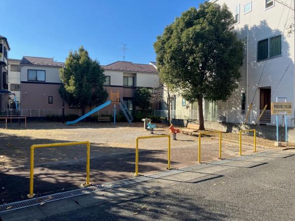 多摩区菅稲田堤 新築一戸建て(菅稲田堤2丁目公園)