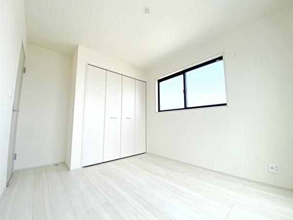 多摩区菅稲田堤　新築一戸建て