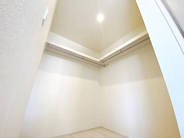多摩区菅稲田堤　新築一戸建て