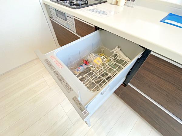 多摩区菅稲田堤　新築一戸建て