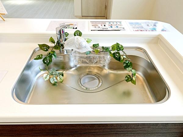 多摩区菅稲田堤　新築一戸建て