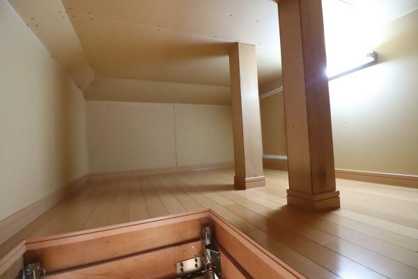 川崎市多摩区枡形６丁目の中古一戸建て