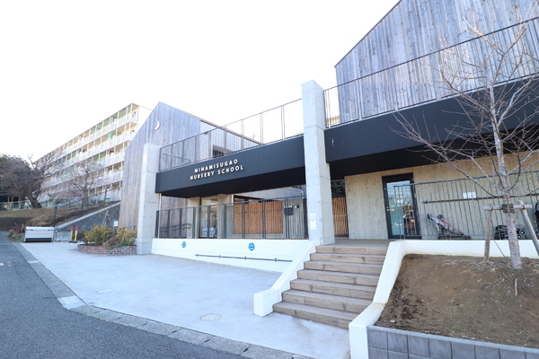 宮前区菅生 新築一戸建て(みなみすがお保育園)