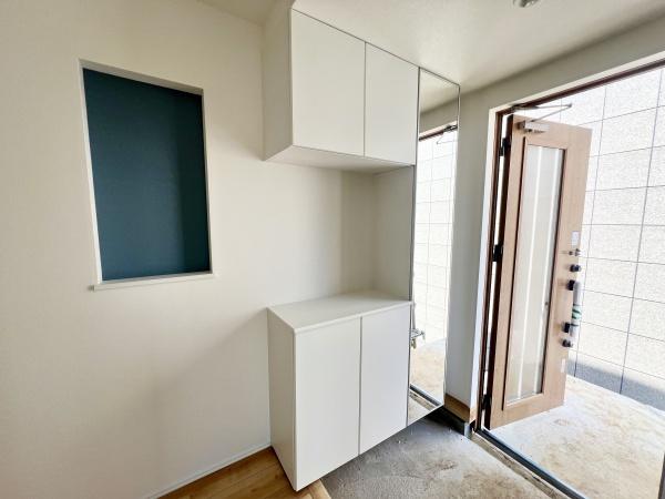 宮前区菅生　新築一戸建て